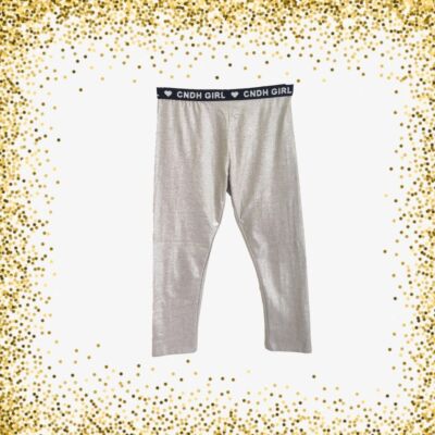 Canada House Παιδικό κολάν 3/4 CNDH GIRL