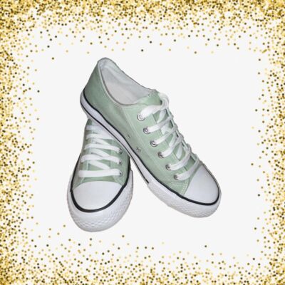 Inshoes Παιδικά βεραμάν Sneakers.