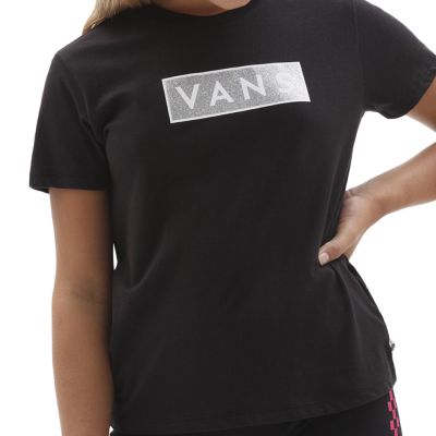 Vans Παιδική κοντομάνικη μπλούζα για κορίτσι.