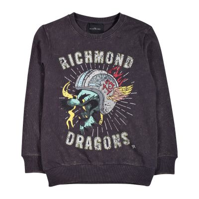 Richmond Παιδική φούτερ Dragons για αγόρι.