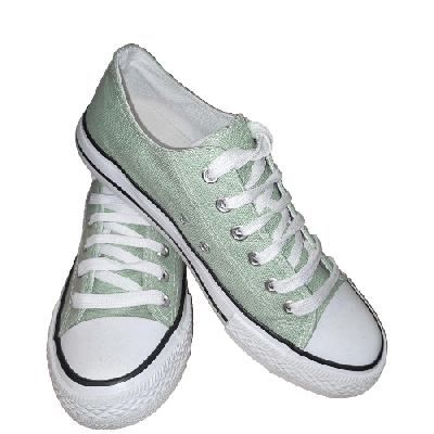 Inshoes Παιδικά βεραμάν Sneakers.